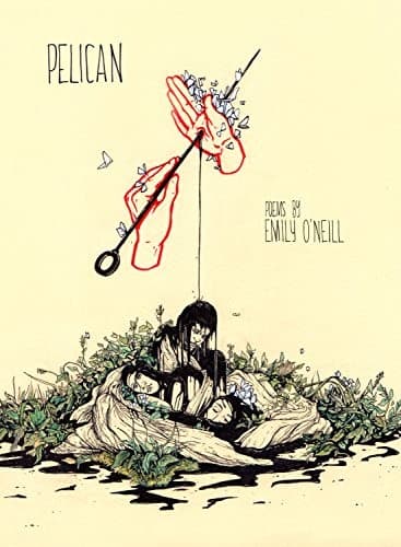 Tapa de Pelican