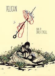 Tapa de Pelican