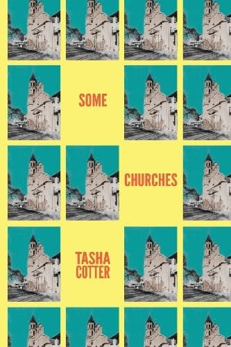 Tapa de Some Churches
