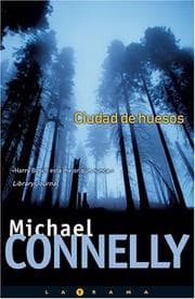 Tapa de Ciudad de huesos