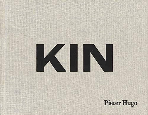 Tapa de Pieter Hugo