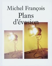 Tapa de Michel Francois - Plans d'Evasion