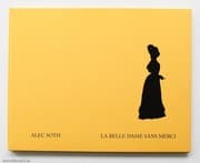 Tapa de La Belle Dame Sans Merci