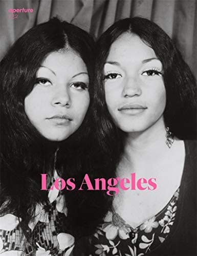 Tapa de Los Angeles