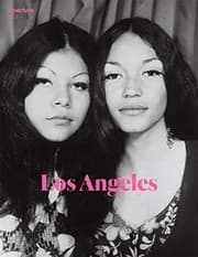 Tapa de Los Angeles