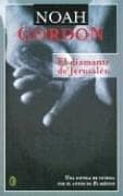 Tapa de The Jerusalem Diamond