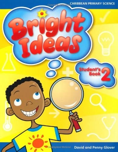 Tapa de Bright Ideas : Macmillan Primary Science