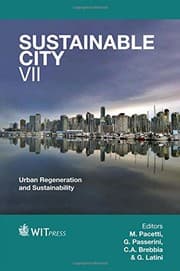 Tapa de The Sustainable City VII