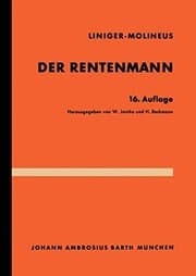 Tapa de Der Rentenmann
