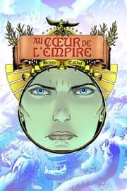 Tapa de Coeur de l'Empire  T02
