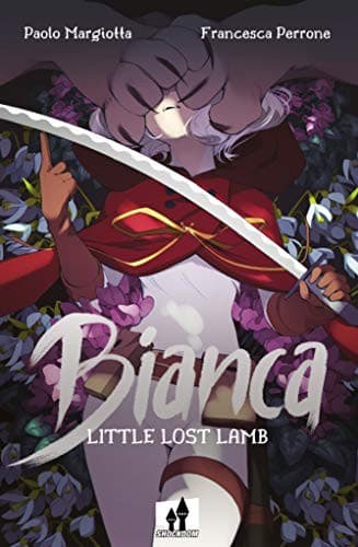 Tapa de Bianca