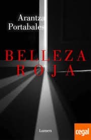 Tapa de Belleza Roja