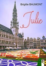Tapa de Julie