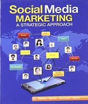 Tapa de Social Media Marketing