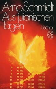Tapa de Aus julianischen Tagen.