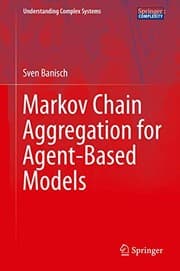 Tapa de Markov Chain Aggregation for Agent-Based Models
