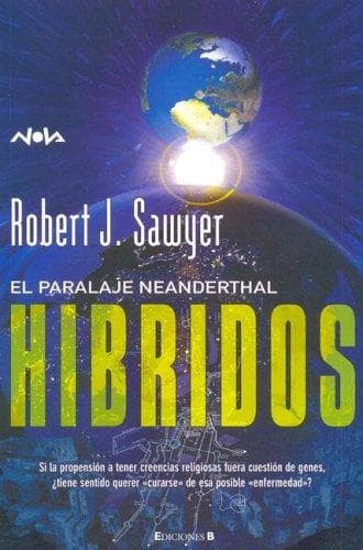Tapa de Hibridos