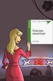 Tapa de Concurs enverinat