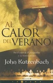 Tapa de Al calor del verano