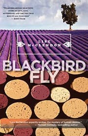 Tapa de Blackbird Fly