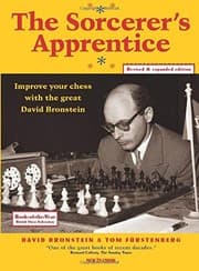 Tapa de The Sorcerer's Apprentice