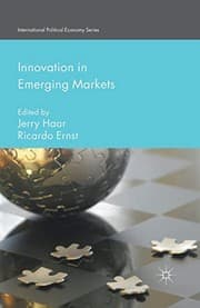 Tapa de Innovation in Emerging Markets