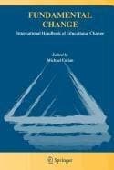 Tapa de Fundamental Change
