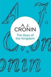 Tapa de The Keys of the Kingdom
