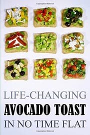 Tapa de Life-Changing Avocado Toast