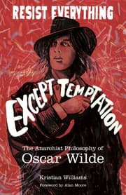 Tapa de Resist Everything Except Temptation
