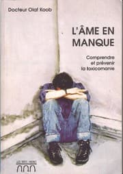 Tapa de L'âme en manque