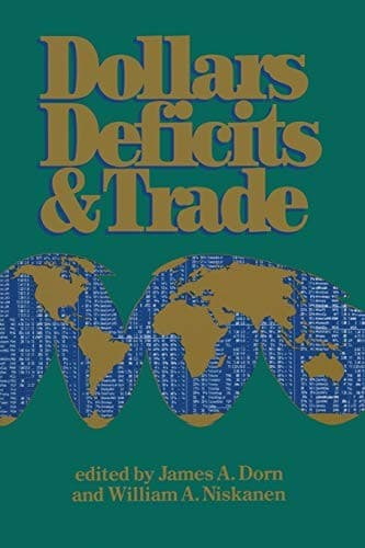 Tapa de Dollars Deficits & Trade