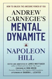Tapa de Andrew Carnegie's Gift