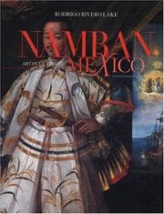 Tapa de Namban