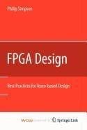 Tapa de FPGA Design