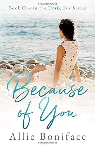 Tapa de Because of You