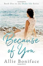 Tapa de Because of You