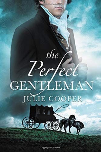 Tapa de The Perfect Gentleman