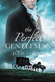 Tapa de The Perfect Gentleman