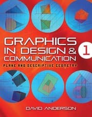 Tapa de Graphics in Design and Communication