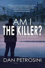 Tapa de Am I the Killer?