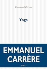 Tapa de Yoga