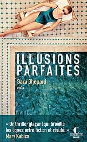 Tapa de Illusions Parfaites