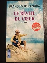 Tapa de Le réveil du coeur
