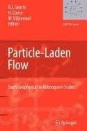 Tapa de Particle-Laden Flow