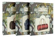 Tapa de Louis Vuitton City Bags