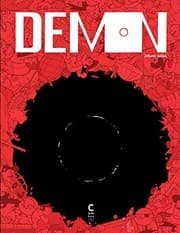Tapa de Démon Intégrale