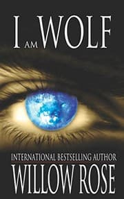 Tapa de I am Wolf