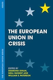 Tapa de The European Union in Crisis
