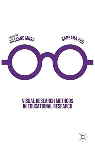 Tapa de Visual Research Methods in Educational Research